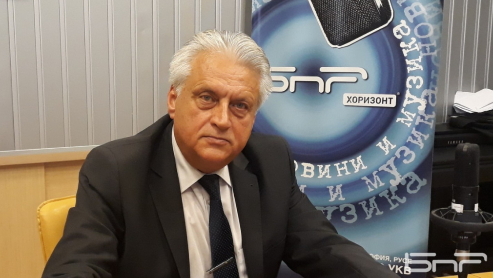 Бойко Рашков: Прокуратурата предпазва бившите управляващи от наказателна отговорност