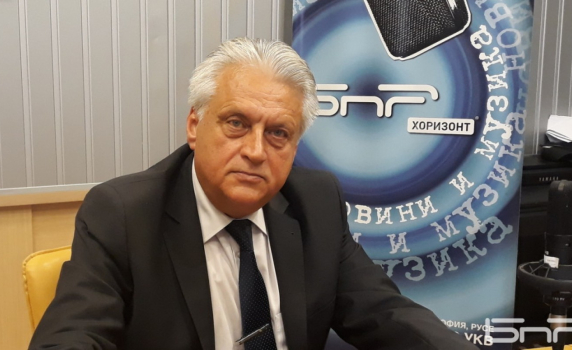 Бойко Рашков: Прокуратурата предпазва бившите управляващи от наказателна отговорност