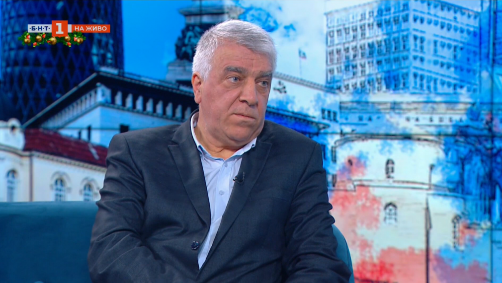Проф. Румен Гечев, БСП: Най-важната задача е да се смени моделът и България да тръгне по нов европейски път