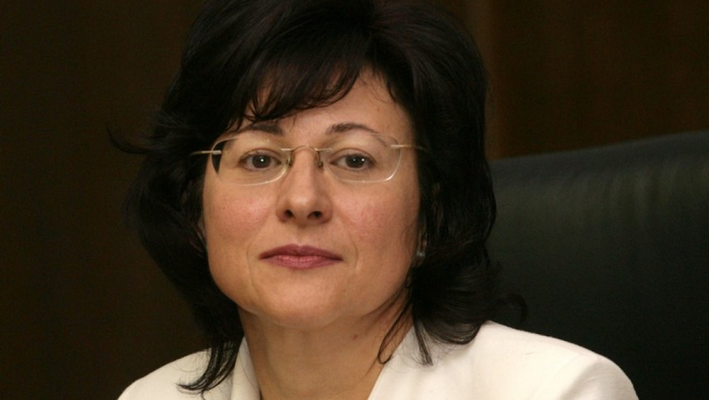  Павлина Петрова, председател на КС: В пандемия може да се ограничават права