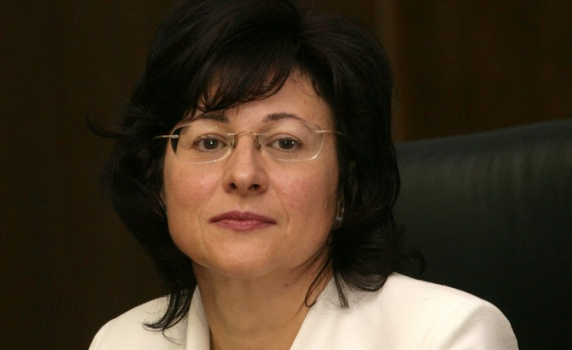  Павлина Петрова, председател на КС: В пандемия може да се ограничават права
