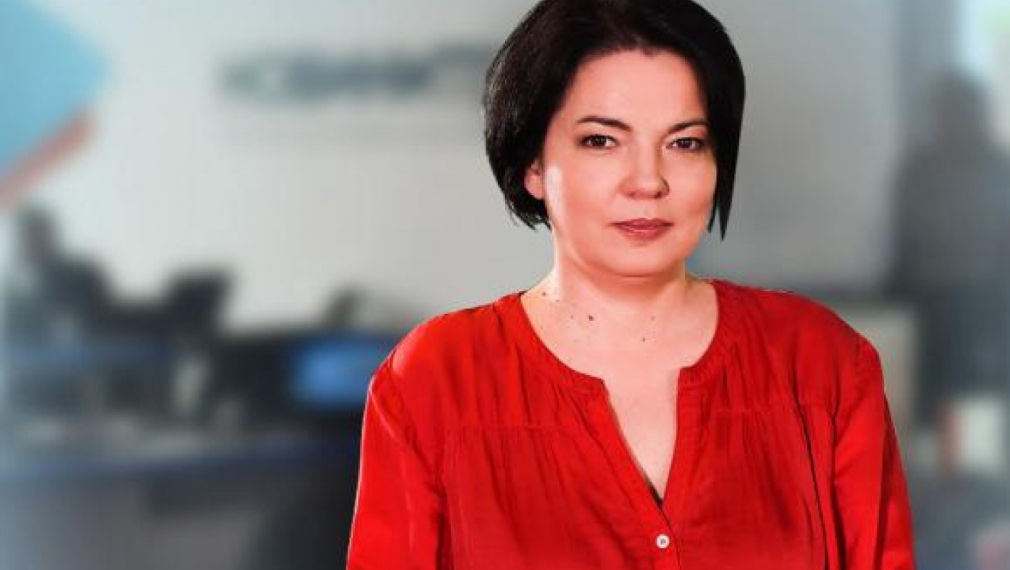 Александра Тренкова ще е шеф на пресцентъра на новия кабинет