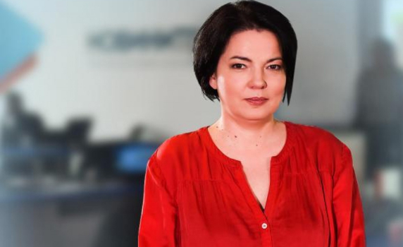 Александра Тренкова ще е шеф на пресцентъра на новия кабинет
