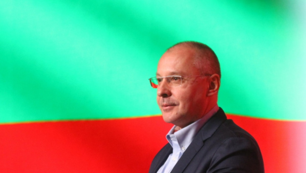 Сергей Станишев: Участието на Нинова в кабинета е политическа грешка за БСП