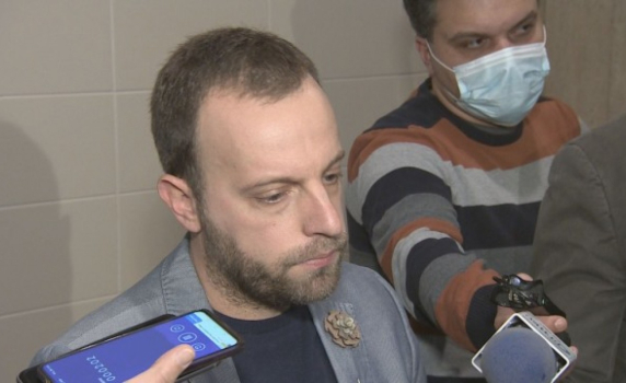 Прокурорите по аферата „Хемус“ се оттеглиха от делото заради натиск