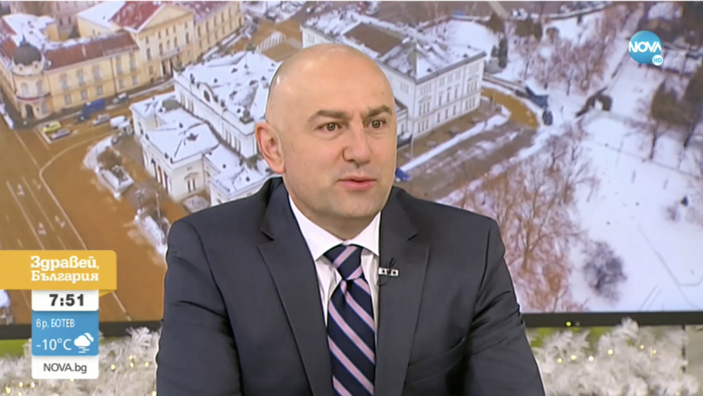 Каримански: Ще следим внимателно как се спазва споразумението