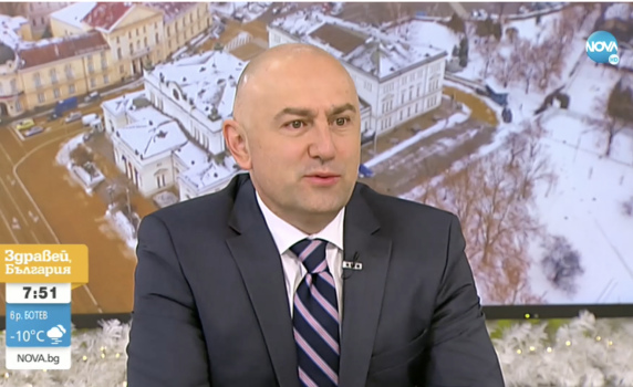 Каримански: Ще следим внимателно как се спазва споразумението