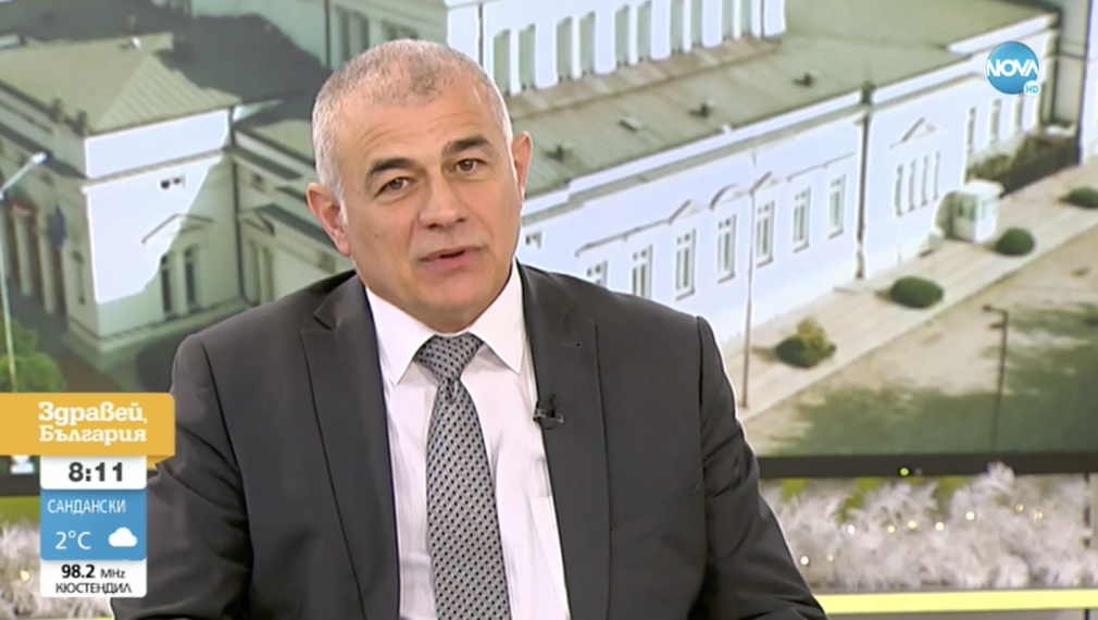 Социалният министър: Цената на тока може да бъде ограничена чрез мораториум върху тарифите