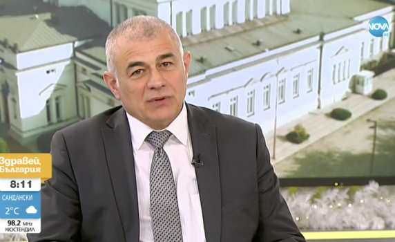 Социалният министър: Цената на тока може да бъде ограничена чрез мораториум върху тарифите