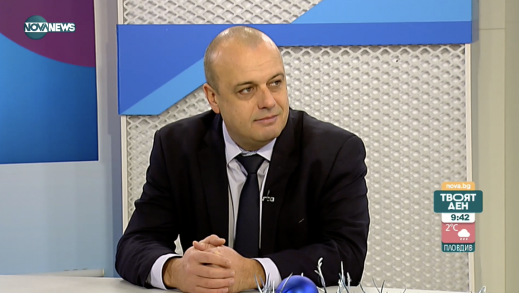 Министър Проданов: ББР да отпуска кредити за туризма с преференциални лихви