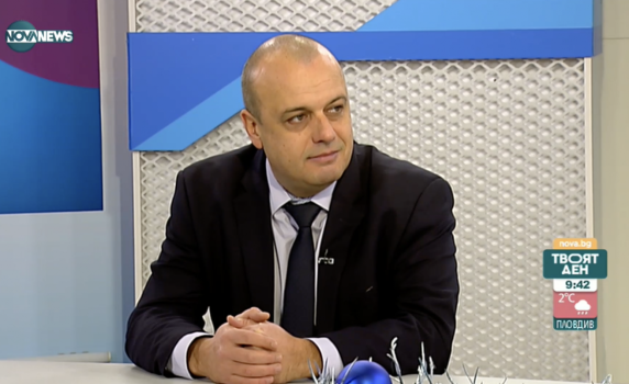 Министър Проданов: ББР да отпуска кредити за туризма с преференциални лихви