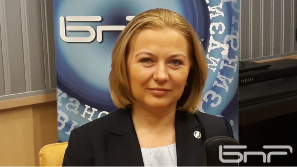 Министър Йорданова: Гешев не отговаря на изискванията за заемане на длъжността и не се справя