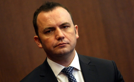 Османи към Кирил Петков: 6 месеца са много, ще продължим с натиска върху България