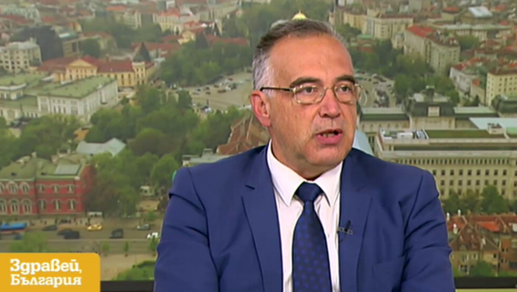 Кутев: Ако коалицията се издъни, това ще е убийство за БСП