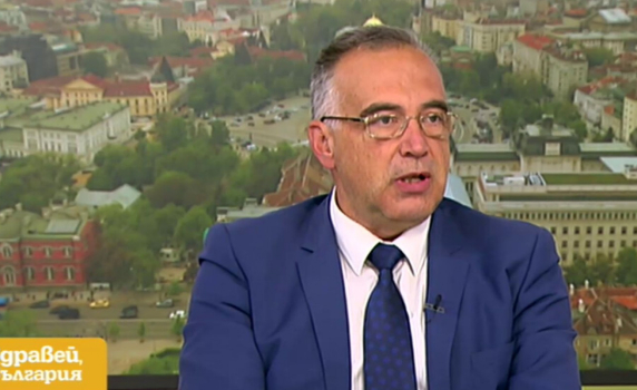 Кутев: Ако коалицията се издъни, това ще е убийство за БСП
