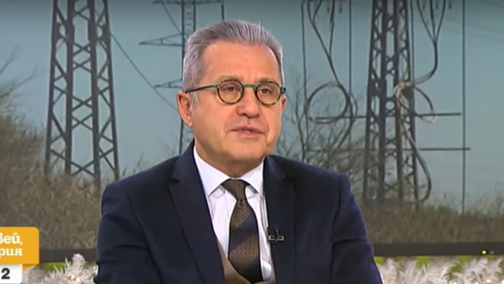 Цонев: Токът не трябва да поскъпва, но това трябва да стане по законен начин
