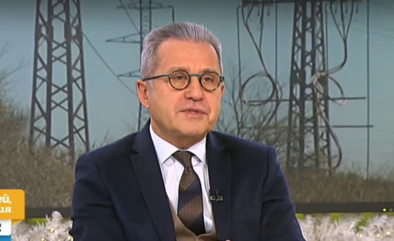Цонев: Токът не трябва да поскъпва, но това трябва да стане по законен начин