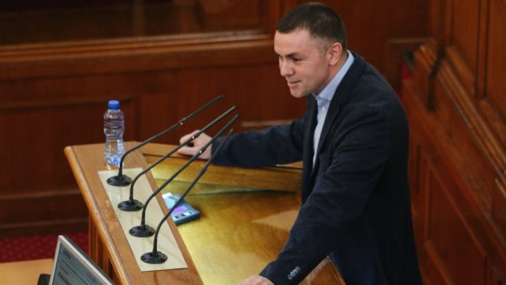 Ицо Хазарта: Ще разкажа случая си, но на нов главен прокурор