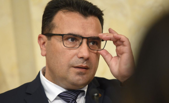 Заев: С Кирил Петков се разбрахме най-късно до 6 месеца да има решение