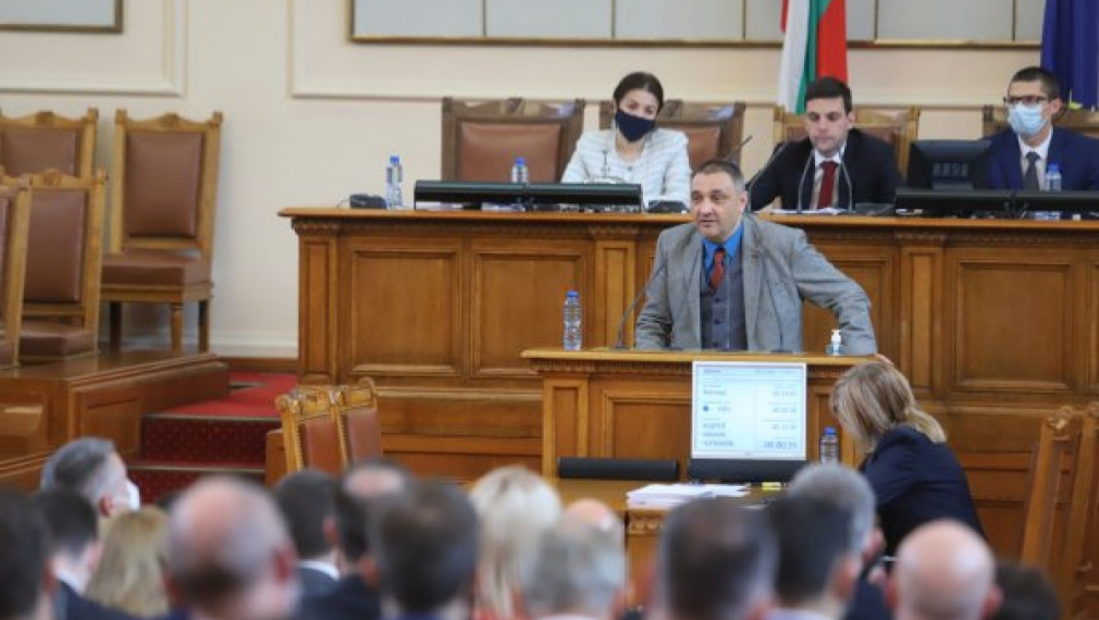 ИТН предупреди премиера срещу зеления сертификат