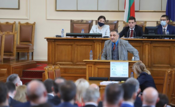 ИТН предупреди премиера срещу зеления сертификат