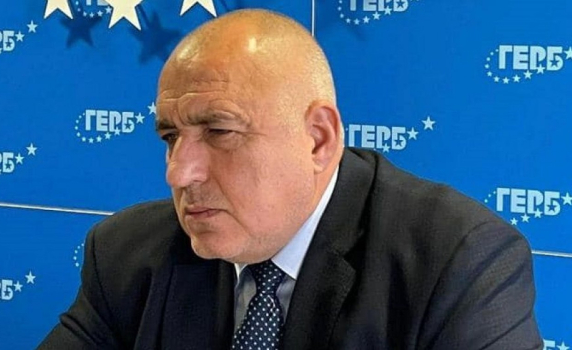 Борисов на онлайн среща на върха на Европейската народна партия