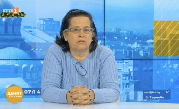 Д-р Николова: Очакваме първите ваксини за деца от 5 до 11 г.