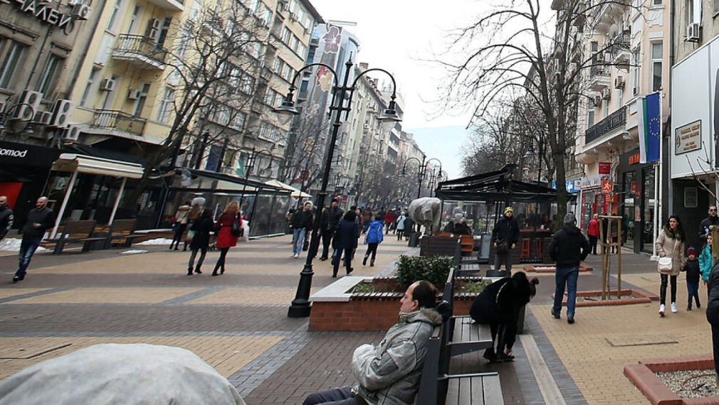 "Тренд": Въпреки кризите 55% от българите са били щастливи през 2021-ва