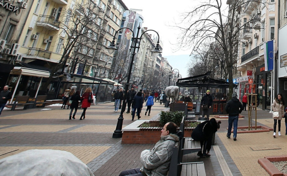 "Тренд": Въпреки кризите 55% от българите са били щастливи през 2021-ва