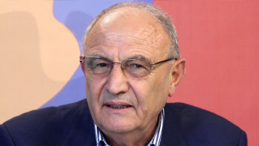 Проф. Топалов: Ако ЕС иска да пуснем Северна Македония на всяка цена, да си променят правилата