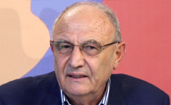 Проф. Топалов: Ако ЕС иска да пуснем Северна Македония на всяка цена, да си променят правилата