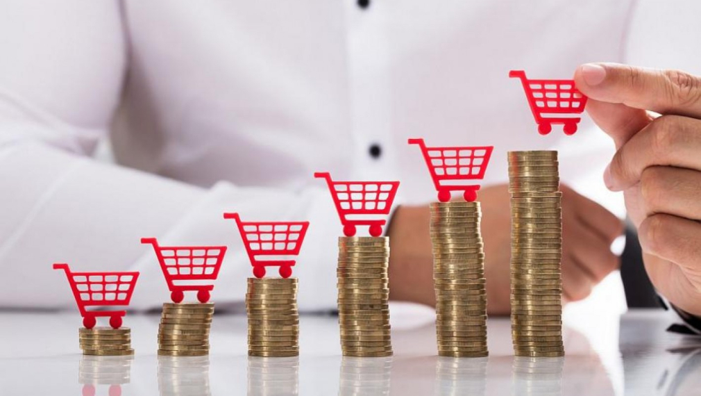 Абсолютен рекорд по инфлация в еврозоната