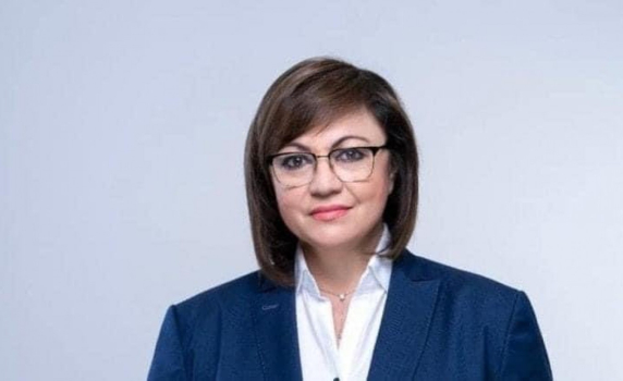 Корнелия Нинова: Да спре прехвърлянето на акциите от Пловдивския панаир