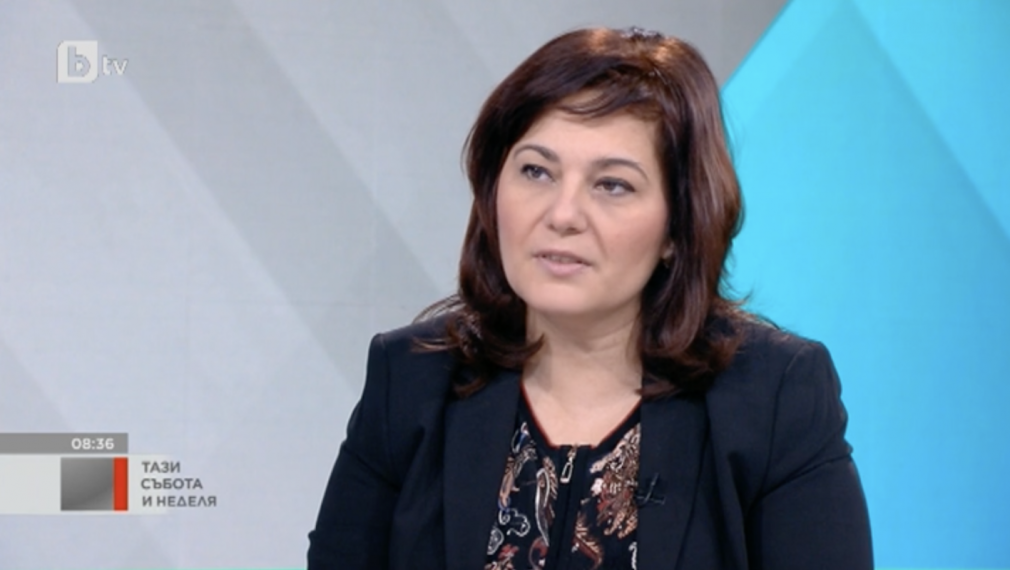Сербезова: Само Кацаров може да каже защо е подписал сливането на болница "Лозенец" няколко часа преди края на мандата си