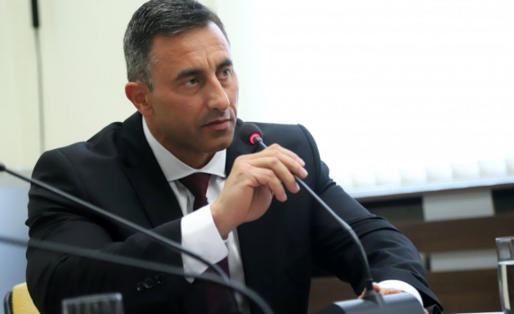 Спецов за фирмата си с 1,134 млн. задължения: Когато съм имал отношения с тази фирма, тя не е била моя  