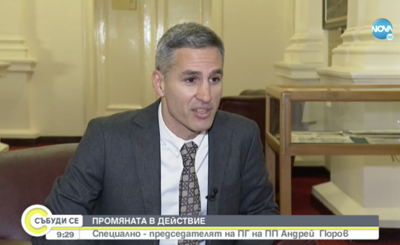 Гюров: Няма да се стигне до шоково поскъпване на цените след мораториума