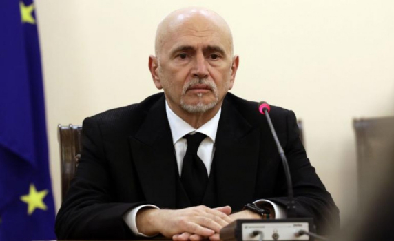 Събев: С един билет ще може да се пътува от Силистра до Ню Йорк