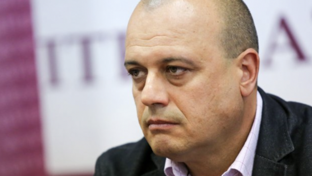 Проданов: Държавата ще сътрудничи на бизнеса за по-успешен зимен сезон