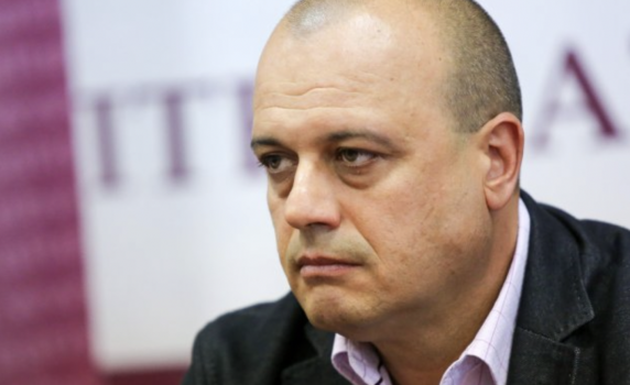 Проданов: Държавата ще сътрудничи на бизнеса за по-успешен зимен сезон