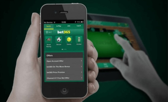 Защо мобилните залози са на почит сред залагащите?