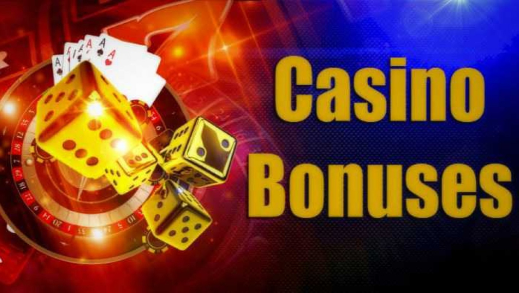 Какво трябва да знаем за онлайн казино бонусите?
