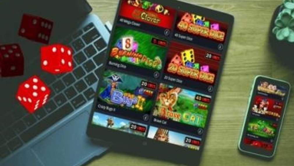 Кои са най-предпочитаните казино игри онлайн сред играчите?