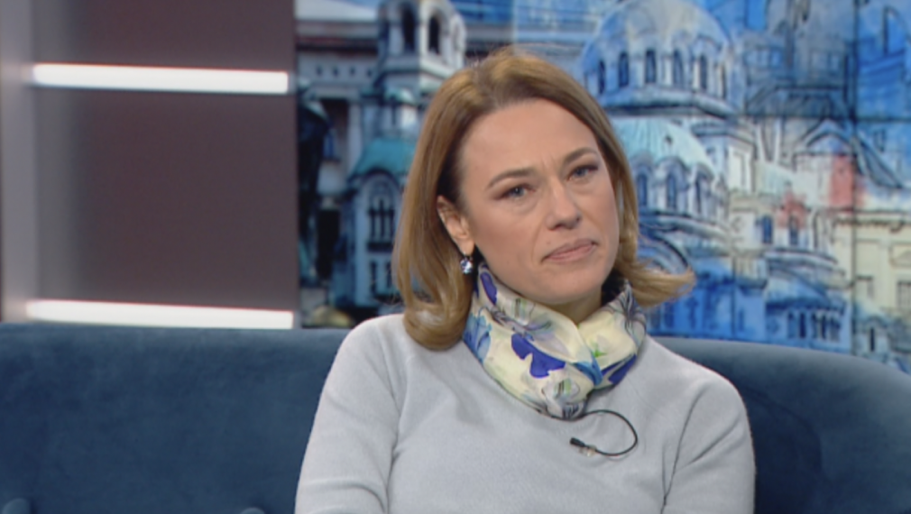 Ива Митева: Този парламент няма да е никак лесен