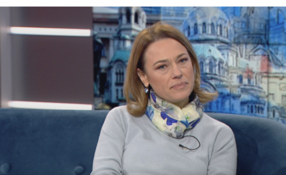 Ива Митева: Този парламент няма да е никак лесен