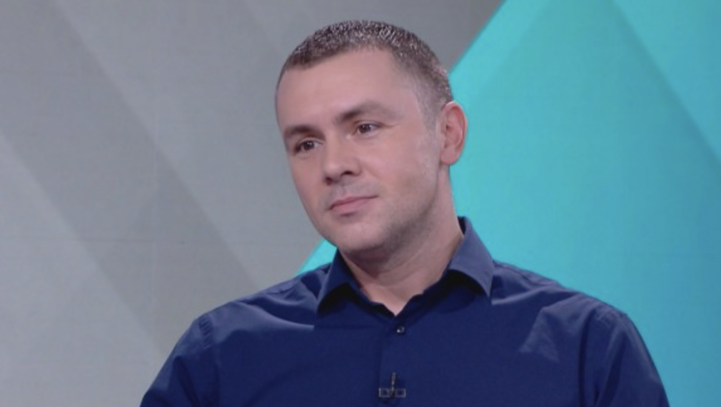 Ицо Хазарта: Не отговорих на заплахата, спокоен съм за себе си