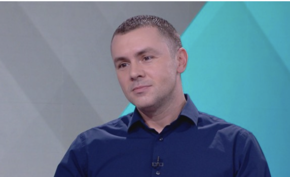 Ицо Хазарта: Не отговорих на заплахата, спокоен съм за себе си