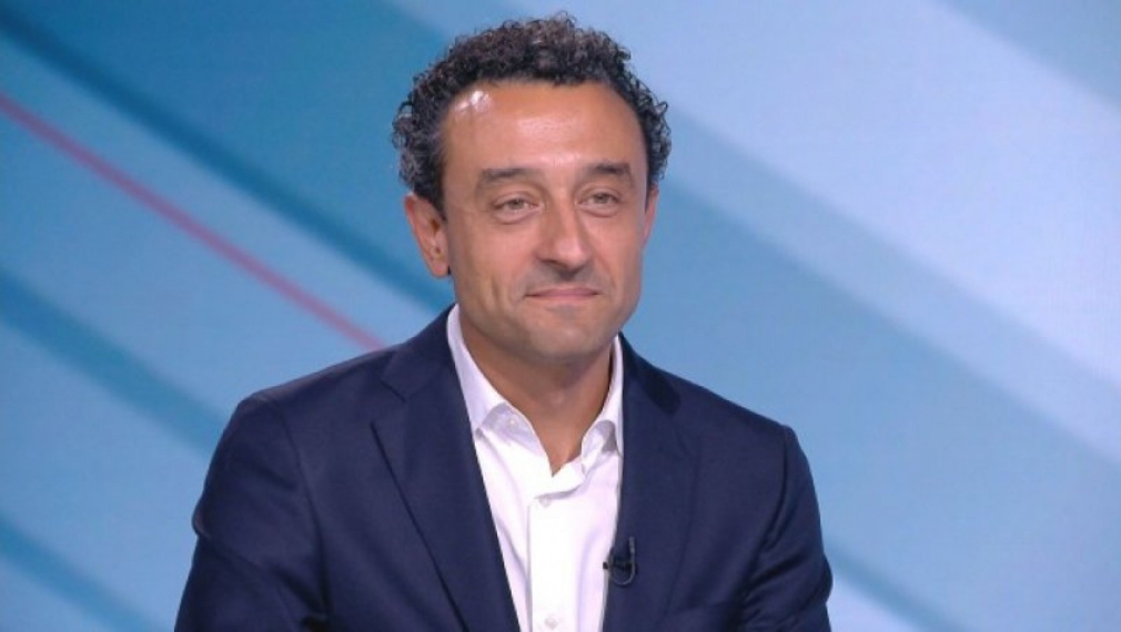 Лорер: Имаме списък на инвеститори за много сериозни цифри