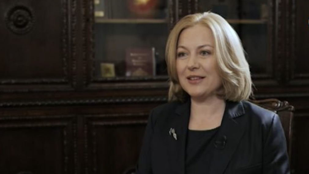 Надежда Йорданова: Целият ни арсенал срещу Гешев е в ход