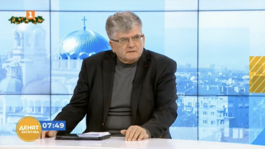 Еленко Божков: Около 400 млн. лв. загуби, ако мораториумът се запази до март