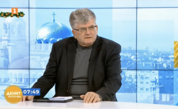 Еленко Божков: Около 400 млн. лв. загуби, ако мораториумът се запази до март